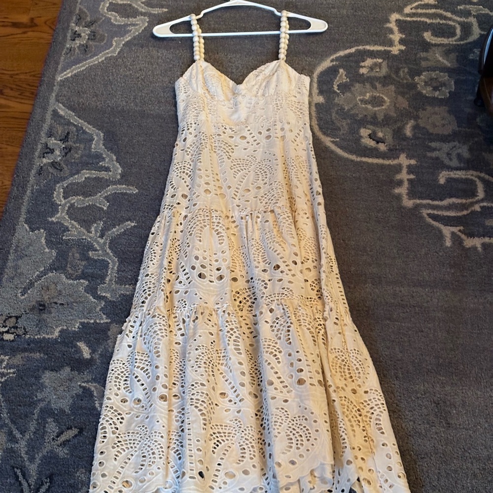 FARM Rio Dress - XXS